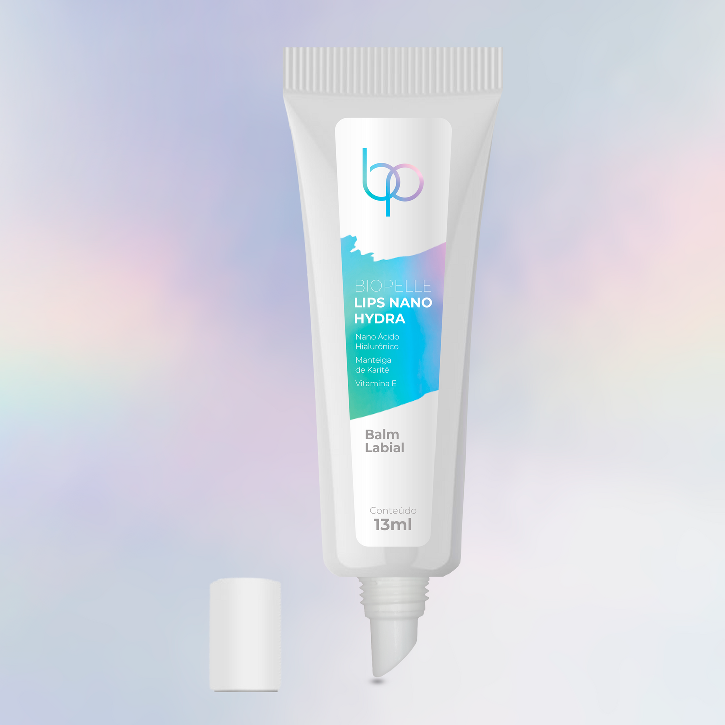 BIOPELLE LIPS NANO HYDRA 13 ml