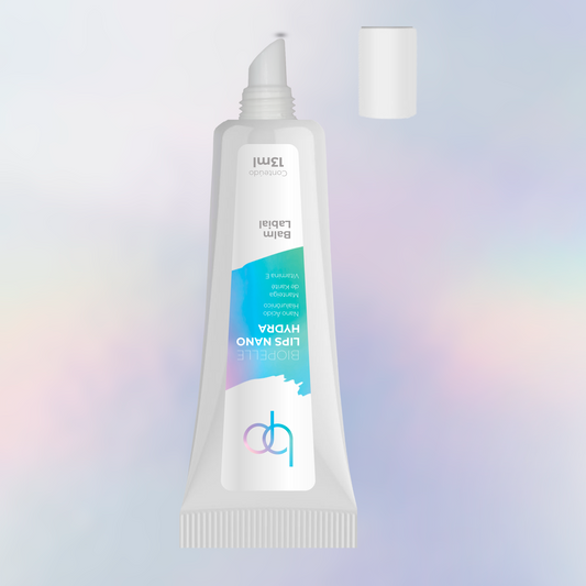 BIOPELLE LIPS NANO HYDRA 13G