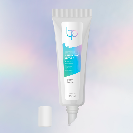 BIOPELLE LIPS NANO HYDRA 13 ml