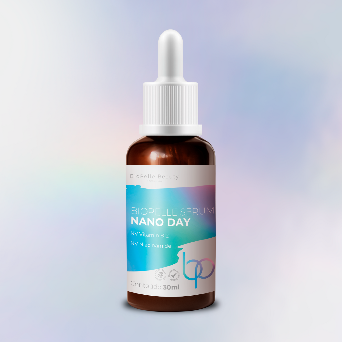 BIOPELLE SÉRUM NANO DAY 30ml