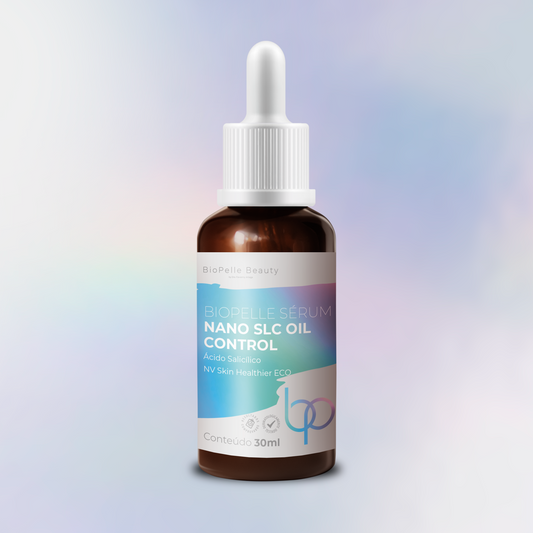 BIOPELLE SÉRUM NANO SLC OIL CONTROL 30ml