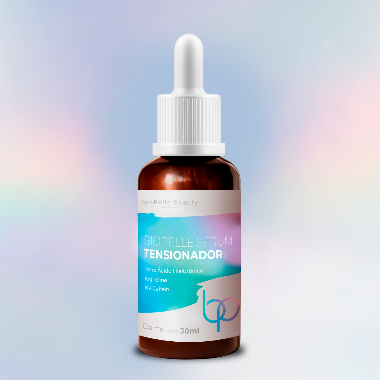 BIOPELLE SÉRUM TENSIOANDOR 30ML